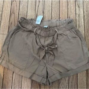 Cloth shorts